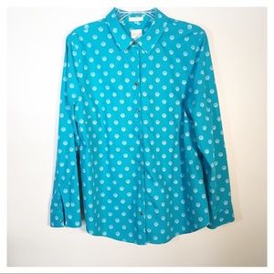 Chico’s size 2 women’s blouse